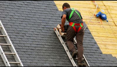 Dantot Rénovation - Couvreur Quimper