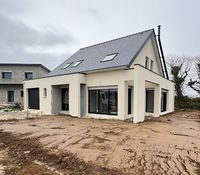 Facadiers de L’ouest Enduiseur