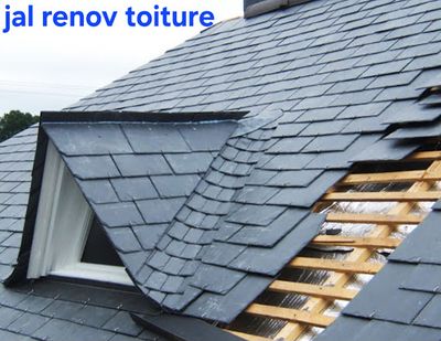 J.a.l Renov Toiture 29