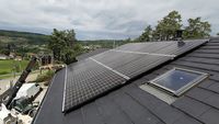 So Habitat (photovoltaïque Besançon)