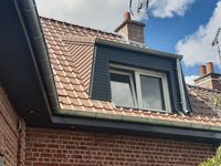 Danes Couverture Etancheite : Couvreur Zingueur Lille
