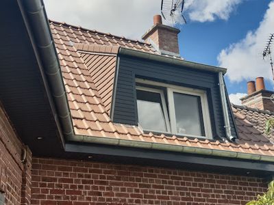 Danes Couverture Etancheite : Couvreur Zingueur Lille