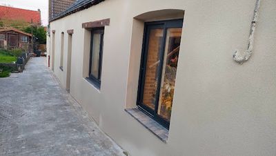 La Compagnie des Façades