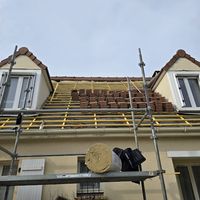 Pz Couverture Rambouillet
