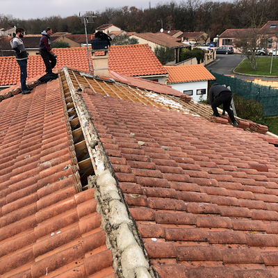Alain Couverture | Couvreur Ramonville Saint Agne