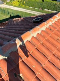 Couvreur Peintre Couverture Peinture Pouvy Ramonville Saint Agne