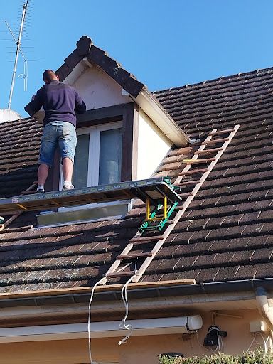 Jbs Couverture (jouy Sébastien )