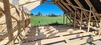 Vosges Structures Bois Sas