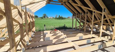 Vosges Structures Bois Sas