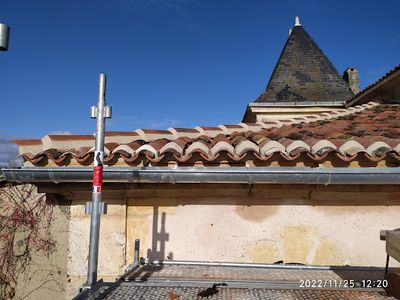 Sarl Asc Couverture ( Couverture - Zinguerie )