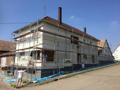 La Maison du Crépis