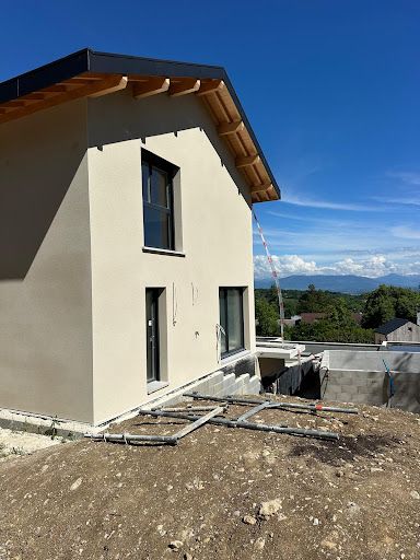 Ada Façades - Façadier À Annemasse et Haute-savoie