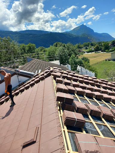 Norm Charpente Couvereur Zinguerie Couverture Haute Savoie