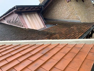 Couvreur 51 Reims Foisotte Couverture Charpente Zinguerie