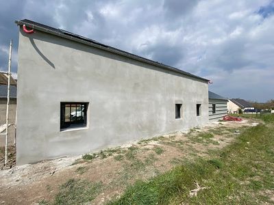 Entreprise de Ravalement de Façade et Isolation Extérieure