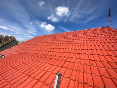 La Belle Toiture - Couvreur Reims | Réparation Remplacement Étanchéité Démoussage Tuiles Couverture 51 Marne