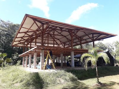 Artzinc Guyane