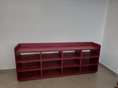Seb - Structures Esprit Bois