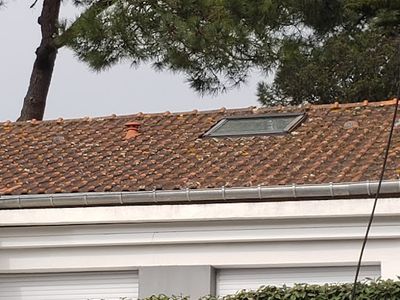 Couvreur Rennes Toiture 35