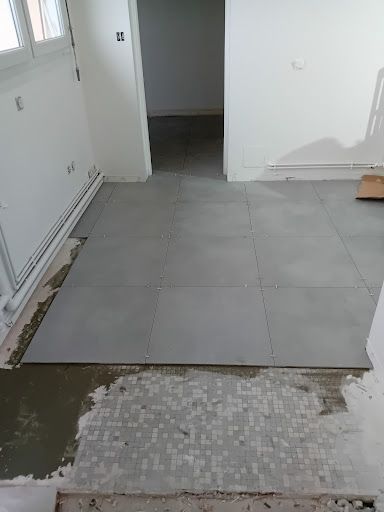 Ds Carrelage