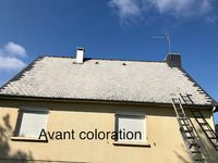 Md Toiture – Couvreur À Rennes