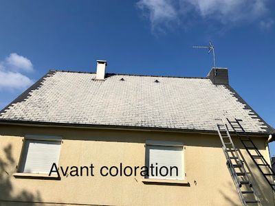 Md Toiture – Couvreur À Rennes