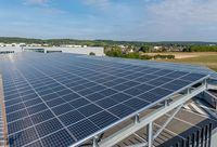 Nexhos Energies | Production d'Énergies Renouvelables