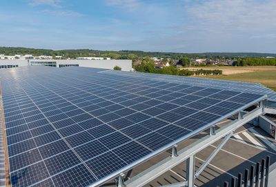 Nexhos Energies | Production d'Énergies Renouvelables