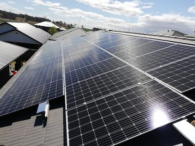 Noorsun Energy
