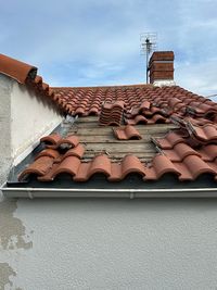 Couvreur Rezé Hg Pro Rénovation Couverture