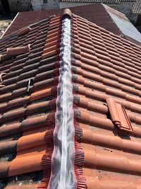 Couvreur Rezé :toiture, Fuite, Tuiles, Zinc | Ds Rénovation