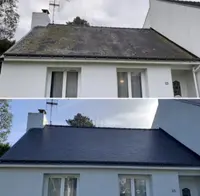 Entreprise Ravalement de Facade Rezé Loire Atlantique
