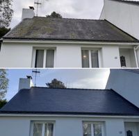Entreprise Ravalement de Facade Rezé Loire Atlantique