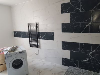 Carreleur Professionnel