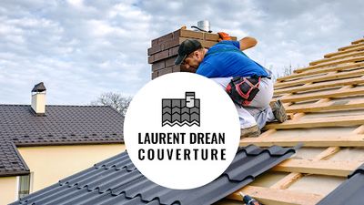 Laurent Drean Couverture