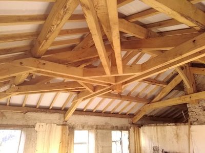 Cevennes Structures Bois