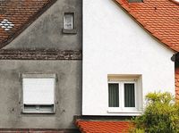 Façades Optimales