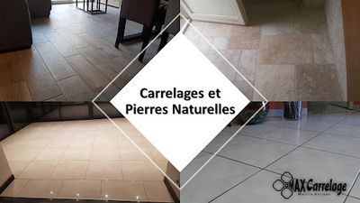 Max Carrelage