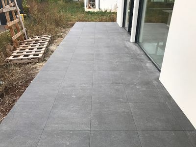 Pose Pro Carrelage
