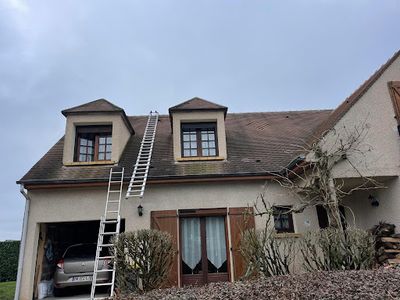 Couvreur Toutain