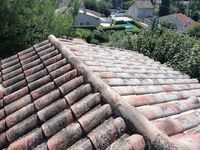 Couvreur Rieux-minervois , Couverture Charpentes et Zingueur , Narbonne, Béziers, Carcassonne, Garantie Décennale