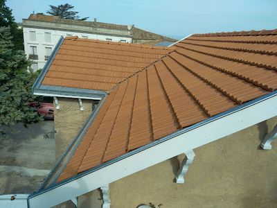 Entreprise Sarl Mas Toiture