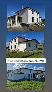A. Esteves Façades
