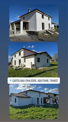 A. Esteves Façades