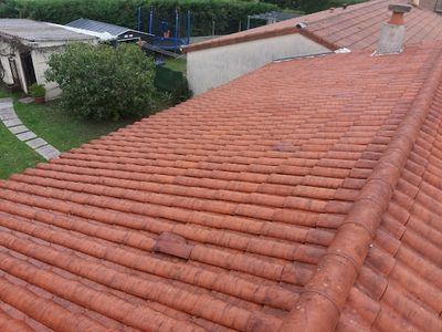 Entreprise de Couverture Mr Bryan Forestier