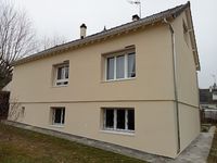 Ben Renov – Isolation Extérieure & Rénovation Énergétique – Certifiée Rge – Essonne (91)