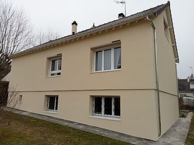 Ben Renov – Isolation Extérieure & Rénovation Énergétique – Certifiée Rge – Essonne (91)
