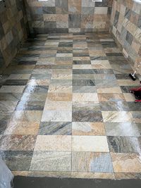 Korkmaz Carrelage et Design