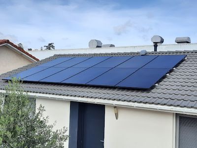 Activ Environnement 38 (asor-env 38) - Installateur de Panneaux Solaires Photovoltaïque
