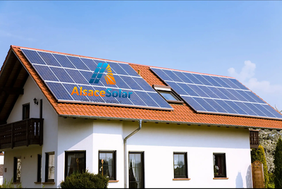Alsace Solar Installateur Photovoltaïque - Grand Est
